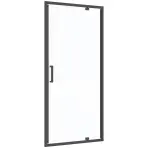Zuhanyajtó Modo 90x190 black