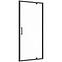 Zuhanyajtó Modo 90x190 black