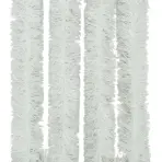 Girland átmérő 10 cm hossz 2 m fehér 10530-03