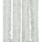 Girland átmérő 10 cm hossz 2 m fehér 10530-03