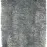 Girland átmérő 10 cm hossz 2 m ezüst 10530
