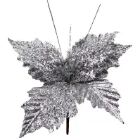 Poinsettia 35 cm 442486