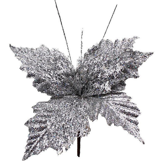 Poinsettia 35 cm 442486