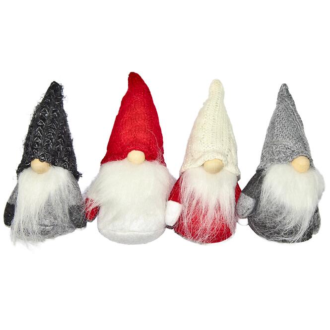 Manó 12 cm mix 44118