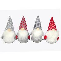 Manó 12 cm mix 44120