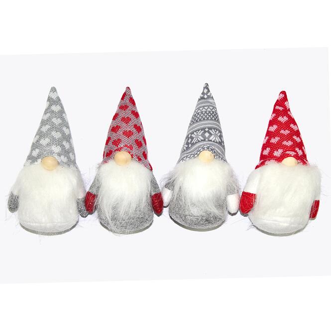 Manó 12 cm mix 44120