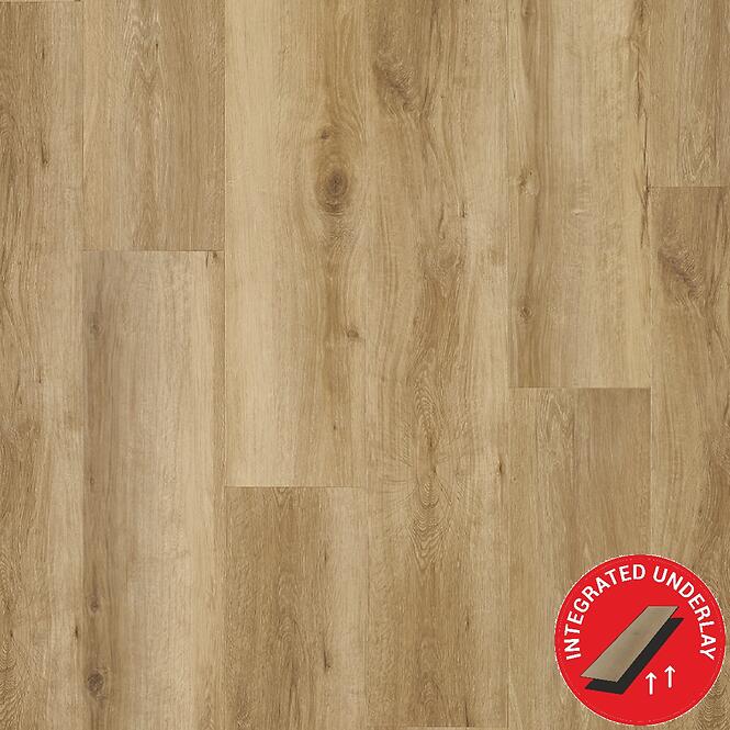 Vinyl padló SPC+IXPE tölgy Riverton 91599 4V 5,3/0,55mm