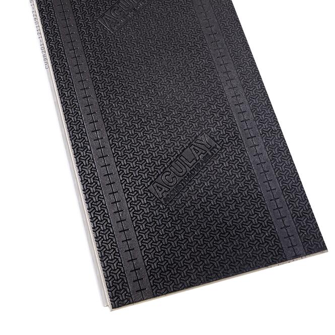 Vinyl padló SPC+IXPE tölgy Stafford 91829 4V 5,3/0,55mm,6