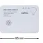 Szén-monoxid-érzékelő elemes CTW-07,3