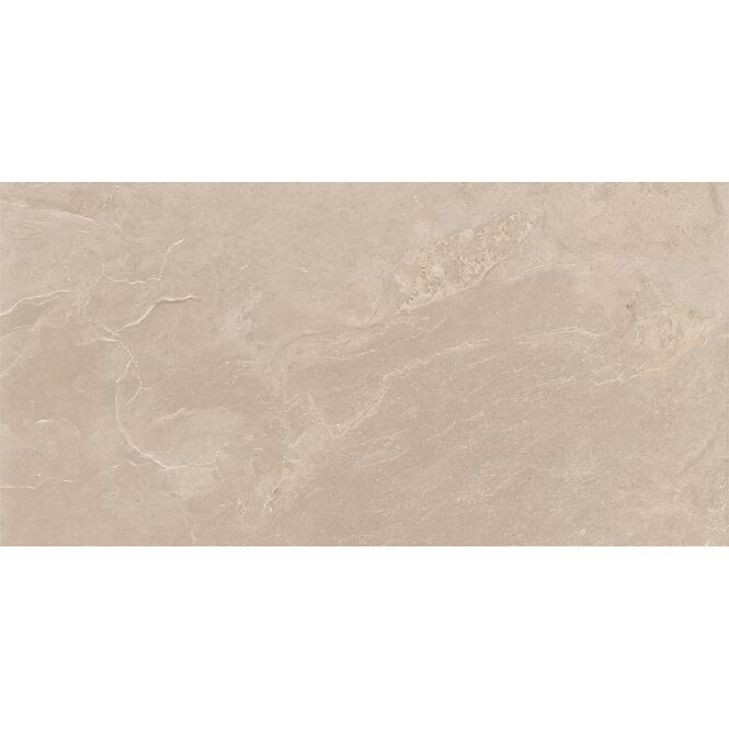 Csempe Rafael Beige Structure Matt 60/120