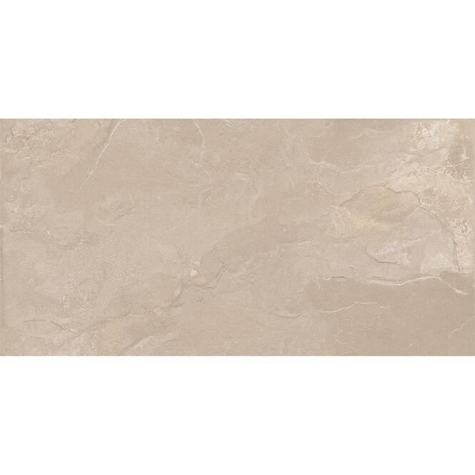 Csempe Rafael Beige Structure Matt 60/120,4