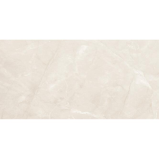 Csempe Brelita Ivory Glossy 60/120,6