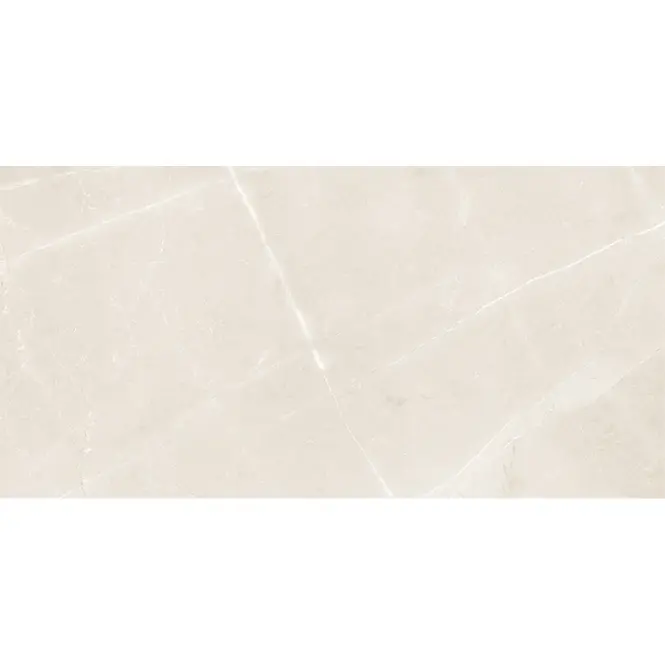Csempe Brelita Ivory Glossy 60/120,8