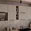 Konyhaszekrény Aria-Ta/Ar Anti Fingerprint 80g-108 2f,8