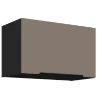 Konyhaszekrény Aria-Ta/Bl Anti Fingerprint 60gu-36 1f