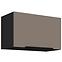 Konyhaszekrény Aria-Ta/Bl Anti Fingerprint 60gu-36 1f