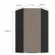 Konyhaszekrény Aria-Ta/Bl Anti Fingerprint 60x60 Gn-108 1f (45°),2