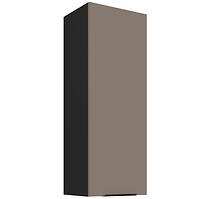 Konyhaszekrény Aria-Ta/Bl Anti Fingerprint 40g-108 1f