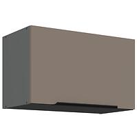Konyhaszekrény Aria-Ta/Ant Anti Fingerprint 60gu-36 1f