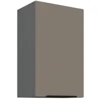 Konyhaszekrény Aria-Ta/Ant Anti Fingerprint 45g-72 1f