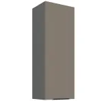 Konyhaszekrény Aria-Ta/Ant Anti Fingerprint 40g-108 1f