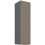 Konyhaszekrény Aria-Ta/Ant Anti Fingerprint 30g-108 1f