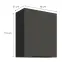 Konyhaszekrény Aria-Gr/Bl Anti Fingerprint 60g-72 1f,2