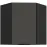 Konyhaszekrény Aria-Gr/Bl Anti Fingerprint 60x60 Gn-72 1f (45°)