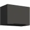 Konyhaszekrény Aria-Gr/Bl Anti Fingerprint 50gu-36 1f