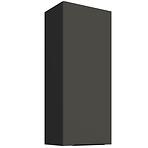 Konyhaszekrény Aria-Gr/Bl Anti Fingerprint 45g-108 1f