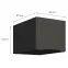 Konyhaszekrény Aria-Gr/Bl Anti Fingerprint 40 Nagu-36 1f,2