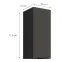 Konyhaszekrény Aria-Gr/Bl Anti Fingerprint 30g-72 1f,2