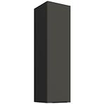 Konyhaszekrény Aria-Gr/Bl Anti Fingerprint 30g-108 1f