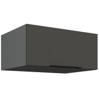 Konyhaszekrény Aria-Gr/Ant Anti Fingerprint 80 Nagu-36 1f