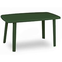 Cayman kerti asztal zöld