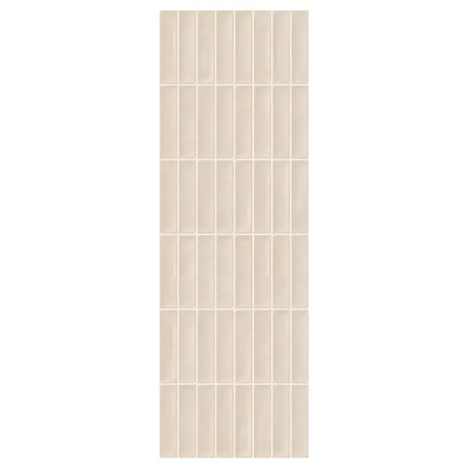 Csempe Iberia Beige 24/74