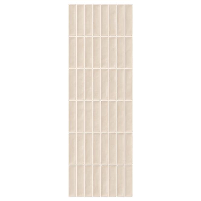 Csempe Iberia Beige 24/74