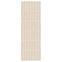 Csempe Iberia Beige 24/74