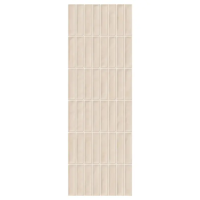 Csempe Iberia Beige 24/74,2
