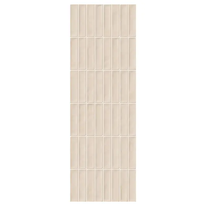 Csempe Iberia Beige 24/74,3