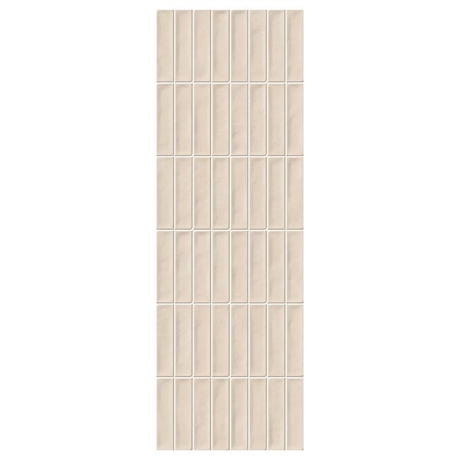 Csempe Iberia Beige 24/74,4
