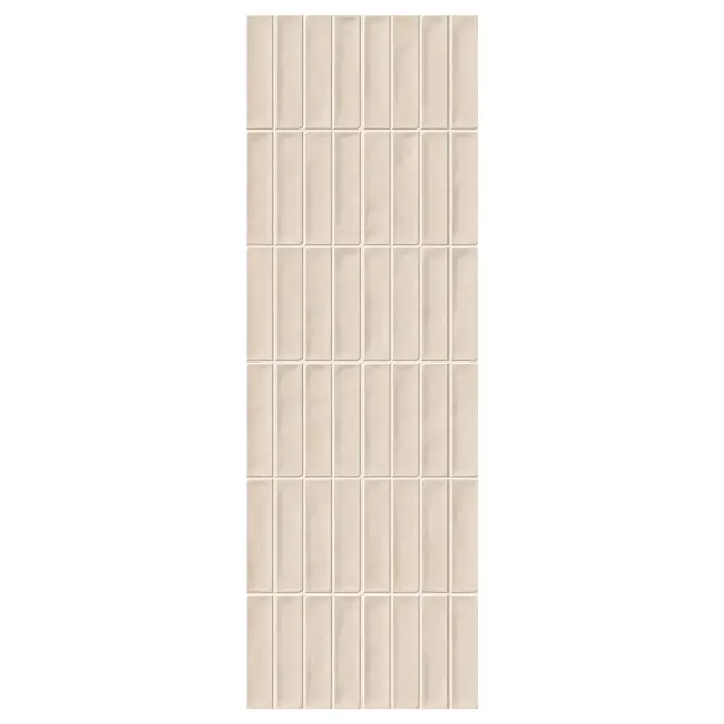 Csempe Iberia Beige 24/74,5
