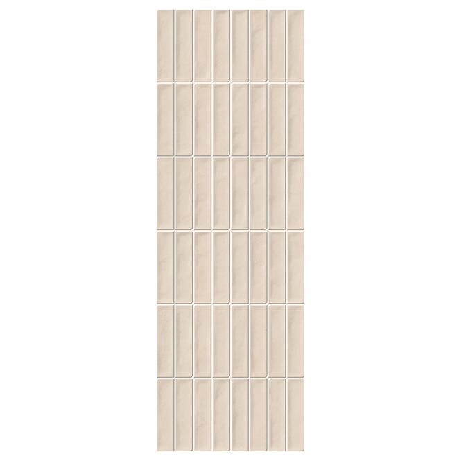 Csempe Iberia Beige 24/74,5