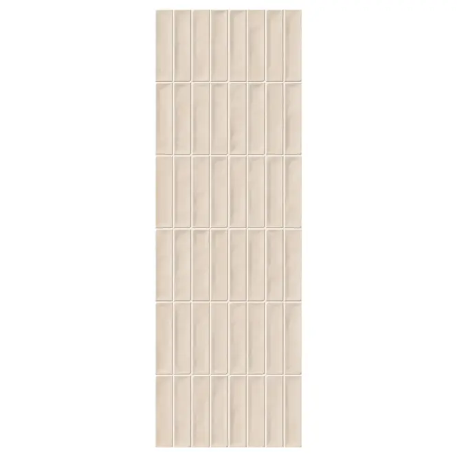 Csempe Iberia Beige 24/74