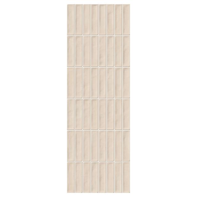 Csempe Iberia Beige 24/74,6
