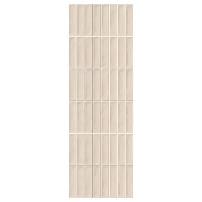 Csempe Iberia Beige 24/74