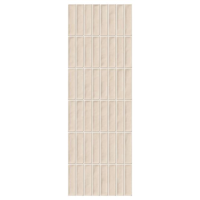 Csempe Iberia Beige 24/74,7