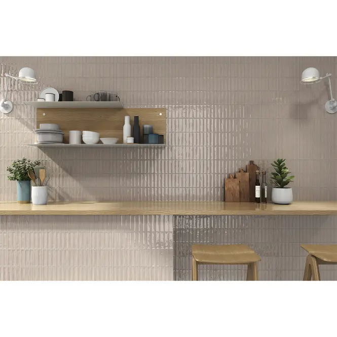 Csempe Iberia Beige 24/74