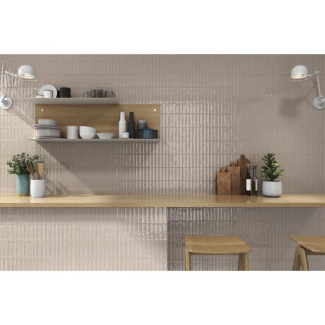 Csempe Iberia Beige 24/74,8