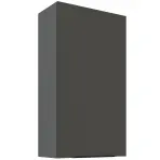 Konyhaszekrény Aria-Gr/Ant Anti Fingerprint 60g-108 1f